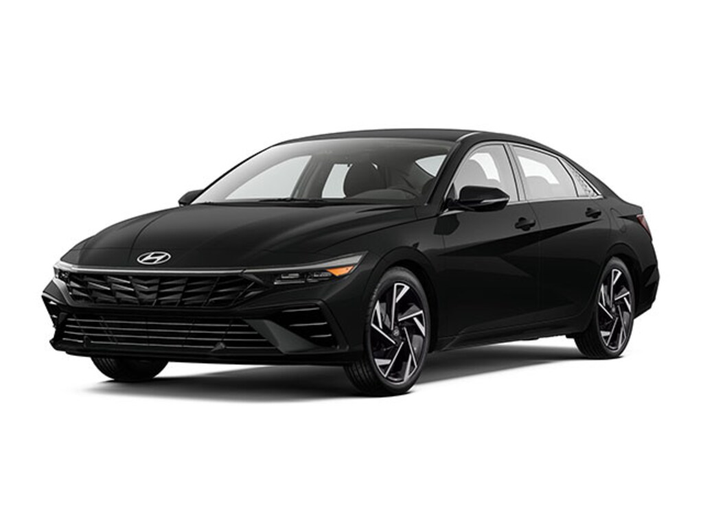 2025 Hyundai Elantra Hybrid For Sale